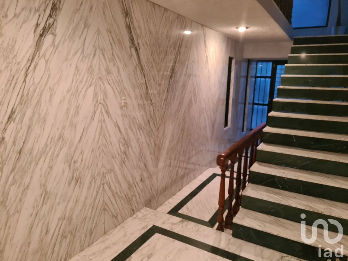Casa en Venta en Vista del Valle II, III, IV y IX, Naucalpan de Juárez, México | NEX-213624 | iad México | Foto 7 de 32