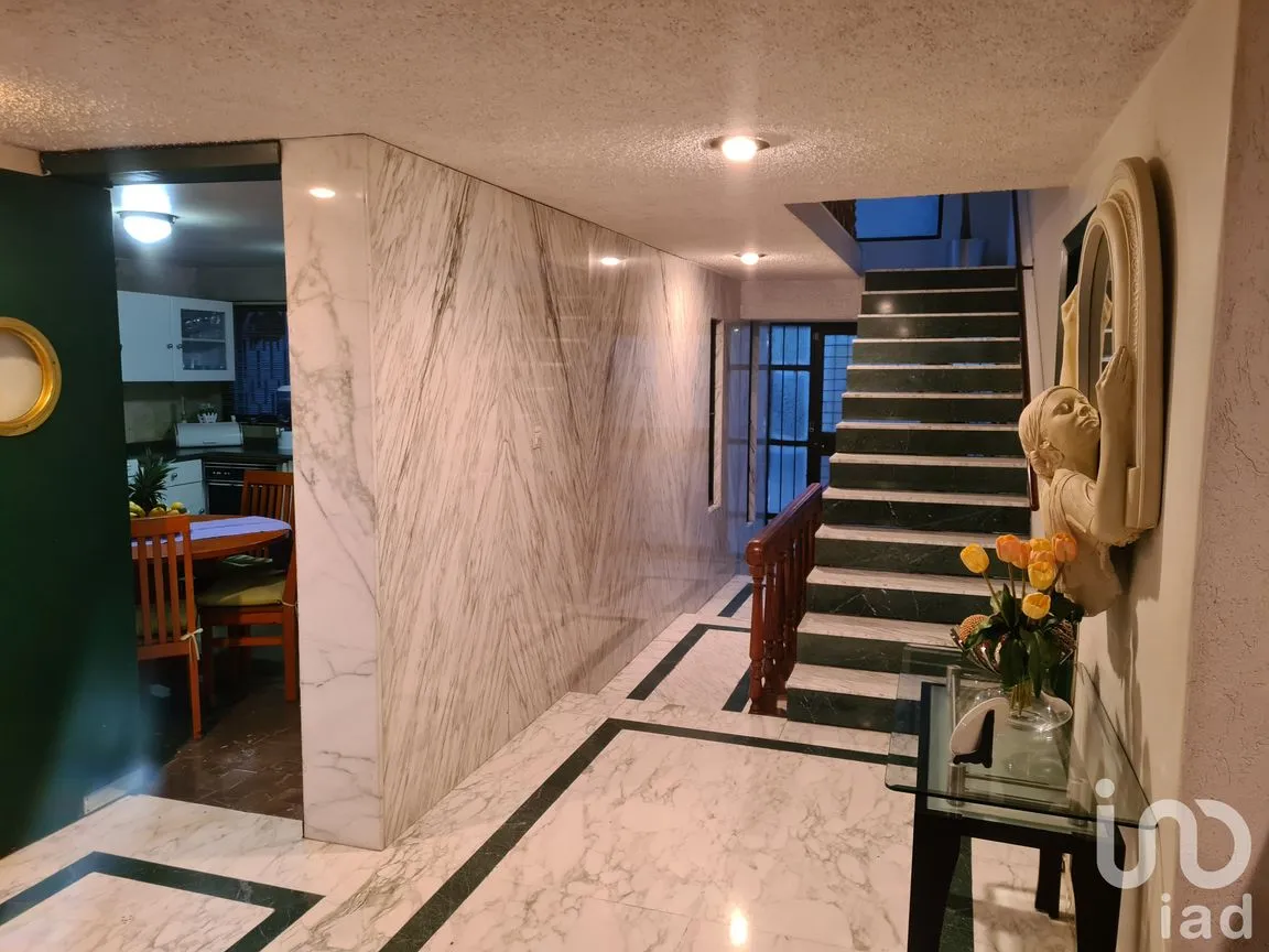 Casa en Venta en Vista del Valle II, III, IV y IX, Naucalpan de Juárez, México | NEX-213624 | iad México | Foto 8 de 32