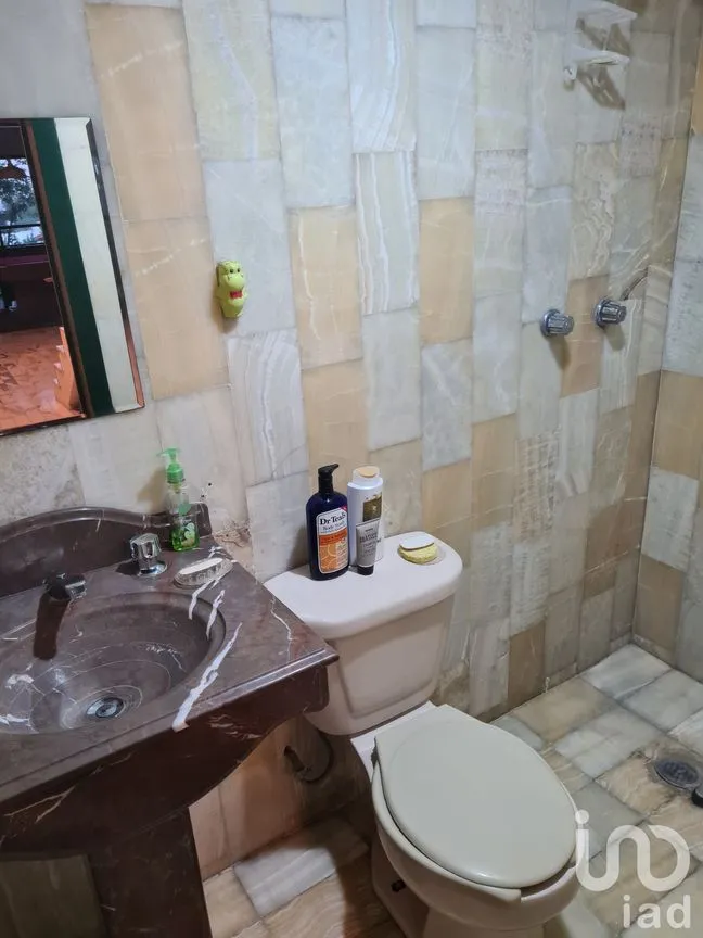 Casa en Venta en Vista del Valle II, III, IV y IX, Naucalpan de Juárez, México | NEX-213624 | iad México | Foto 9 de 32