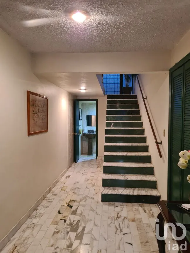 Casa en Venta en Vista del Valle II, III, IV y IX, Naucalpan de Juárez, México | NEX-213624 | iad México | Foto 10 de 32