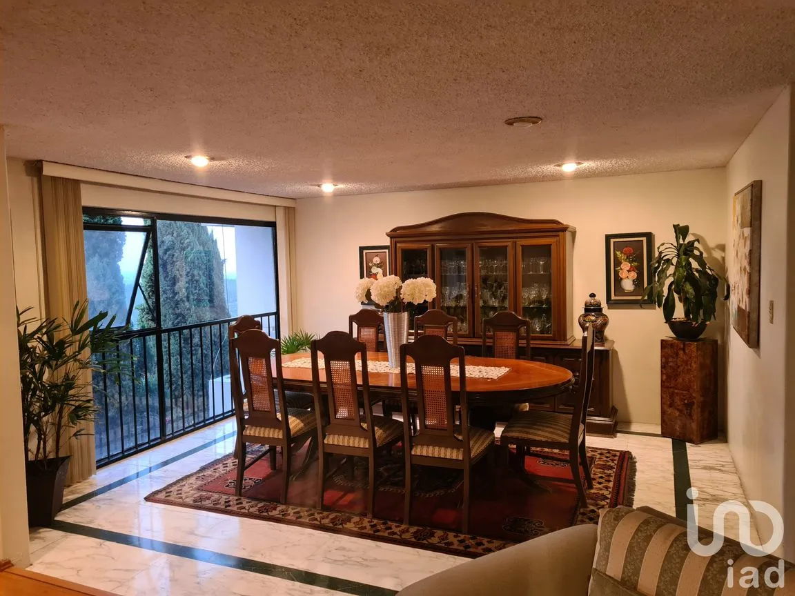 Casa en Venta en Vista del Valle II, III, IV y IX, Naucalpan de Juárez, México | NEX-213624 | iad México | Foto 1 de 32