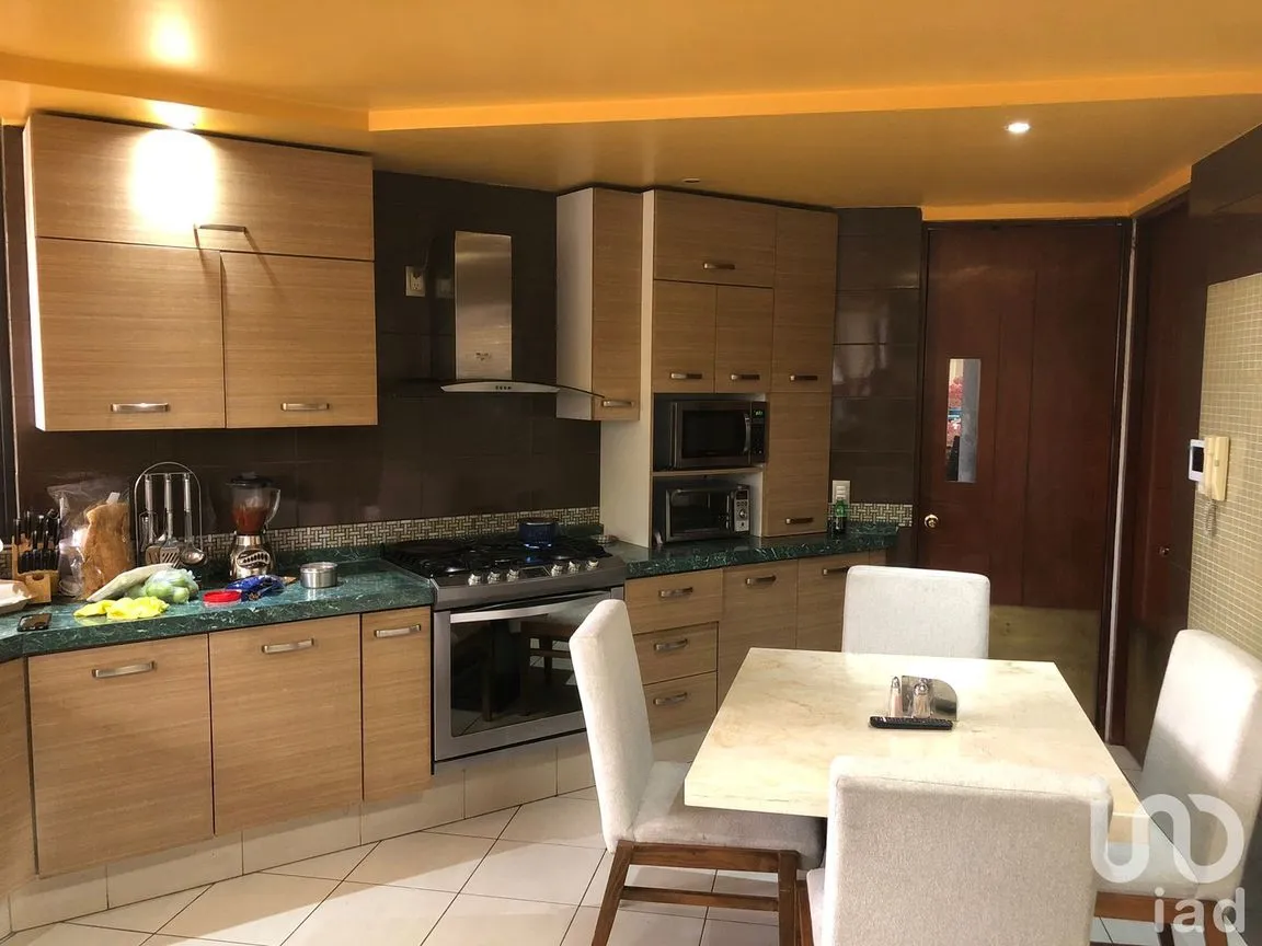 Casa en Venta en Ciudad Satélite, Naucalpan de Juárez, México | NEX-233294 | iad México | Foto 11 de 35