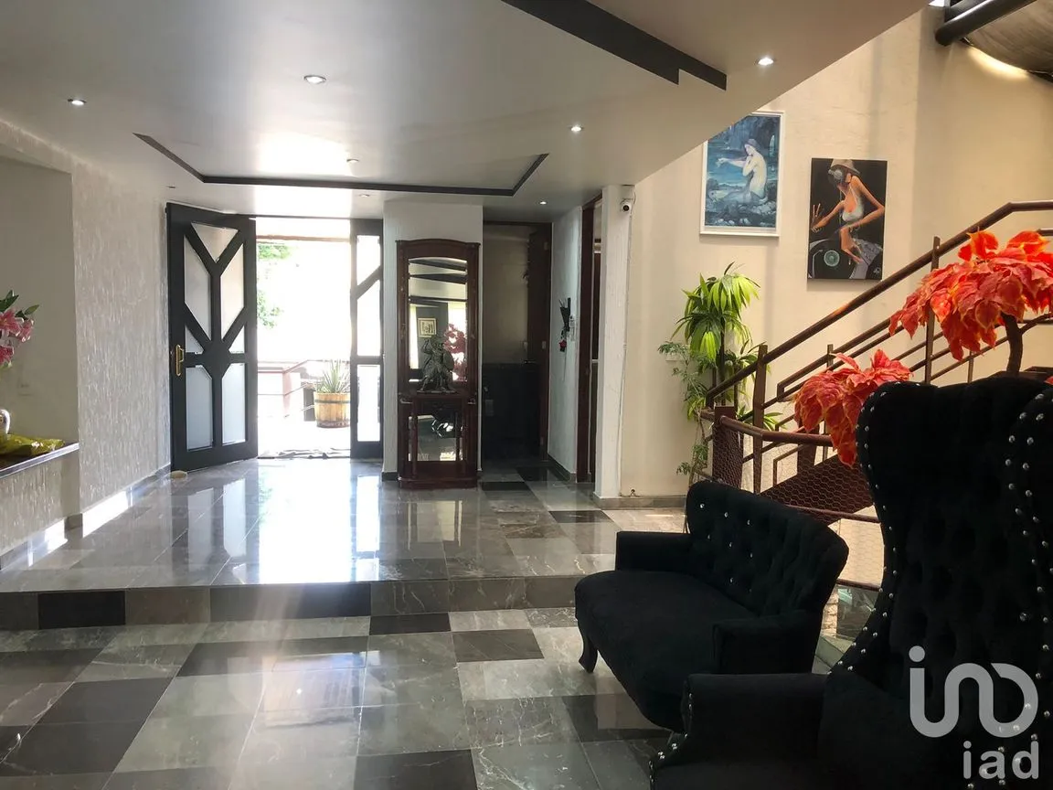 Casa en Venta en Ciudad Satélite, Naucalpan de Juárez, México | NEX-233294 | iad México | Foto 12 de 35