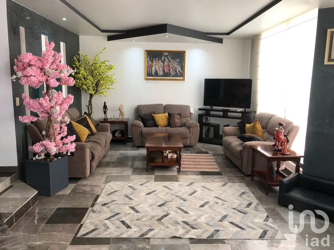 Casa en Venta en Ciudad Satélite, Naucalpan de Juárez, México | NEX-233294 | iad México | Foto 13 de 35