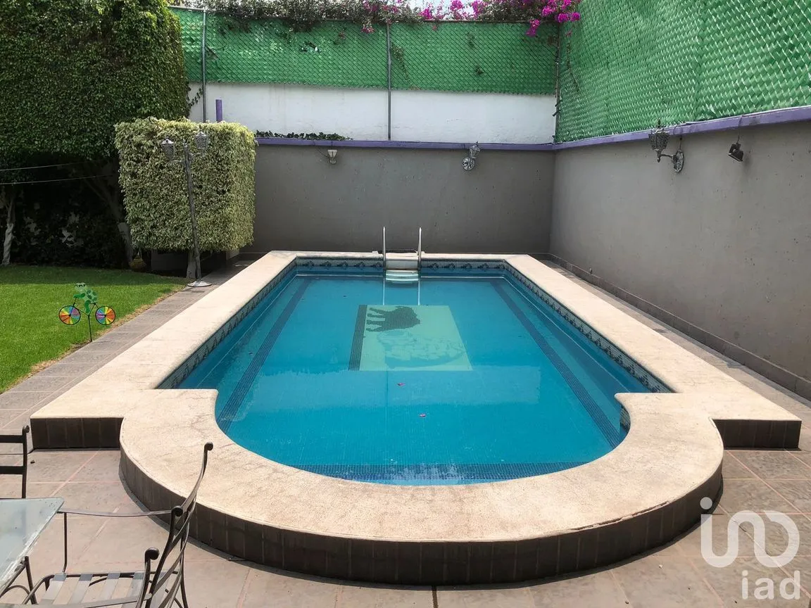 Casa en Venta en Ciudad Satélite, Naucalpan de Juárez, México | NEX-233294 | iad México | Foto 14 de 35