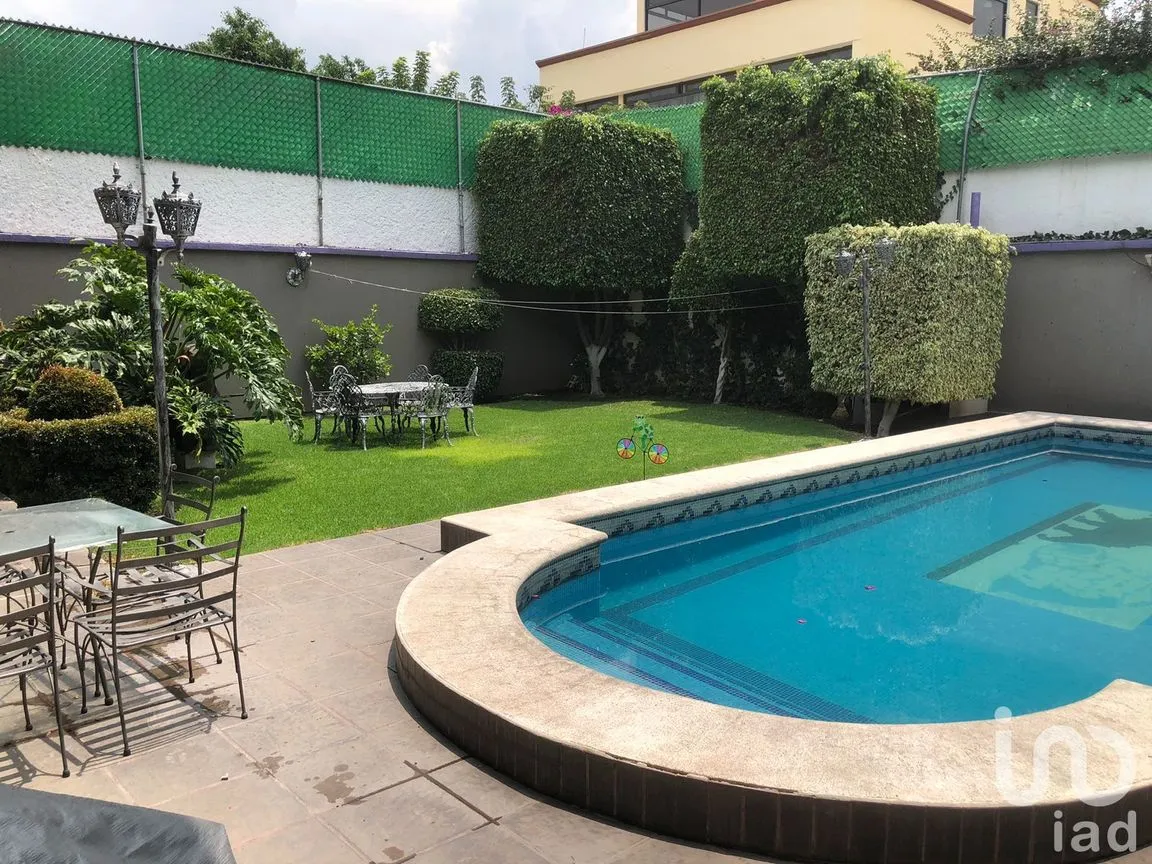 Casa en Venta en Ciudad Satélite, Naucalpan de Juárez, México | NEX-233294 | iad México | Foto 15 de 35
