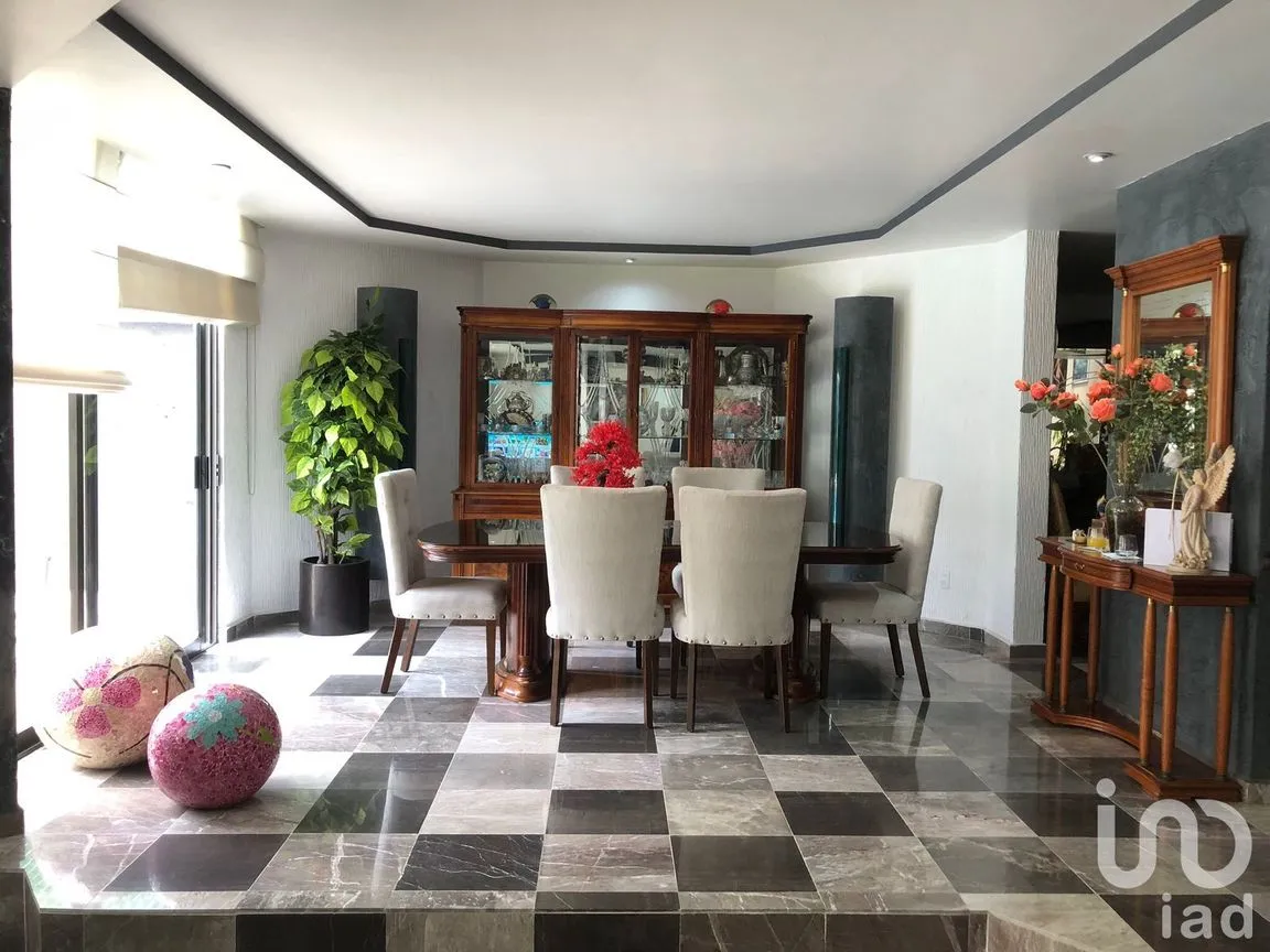 Casa en Venta en Ciudad Satélite, Naucalpan de Juárez, México | NEX-233294 | iad México | Foto 16 de 35