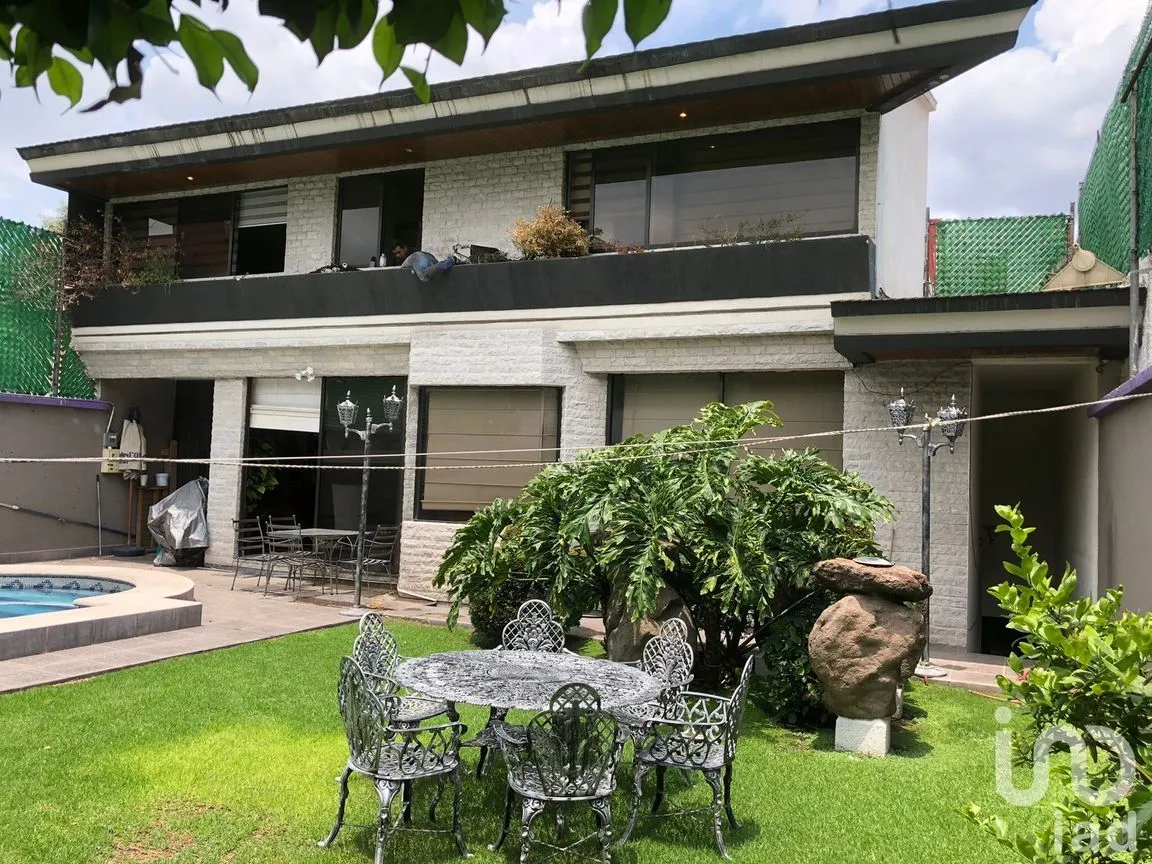 Casa en Venta en Ciudad Satélite, Naucalpan de Juárez, México | NEX-233294 | iad México | Foto 17 de 35