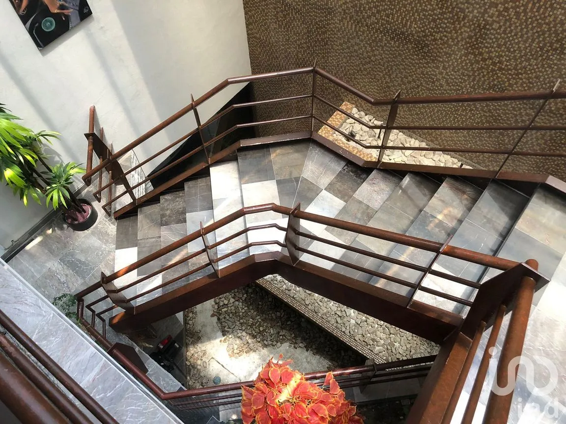 Casa en Venta en Ciudad Satélite, Naucalpan de Juárez, México | NEX-233294 | iad México | Foto 18 de 35