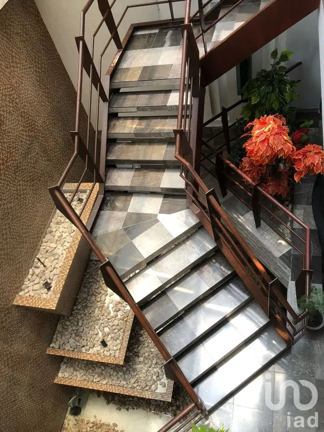 Casa en Venta en Ciudad Satélite, Naucalpan de Juárez, México | NEX-233294 | iad México | Foto 19 de 35