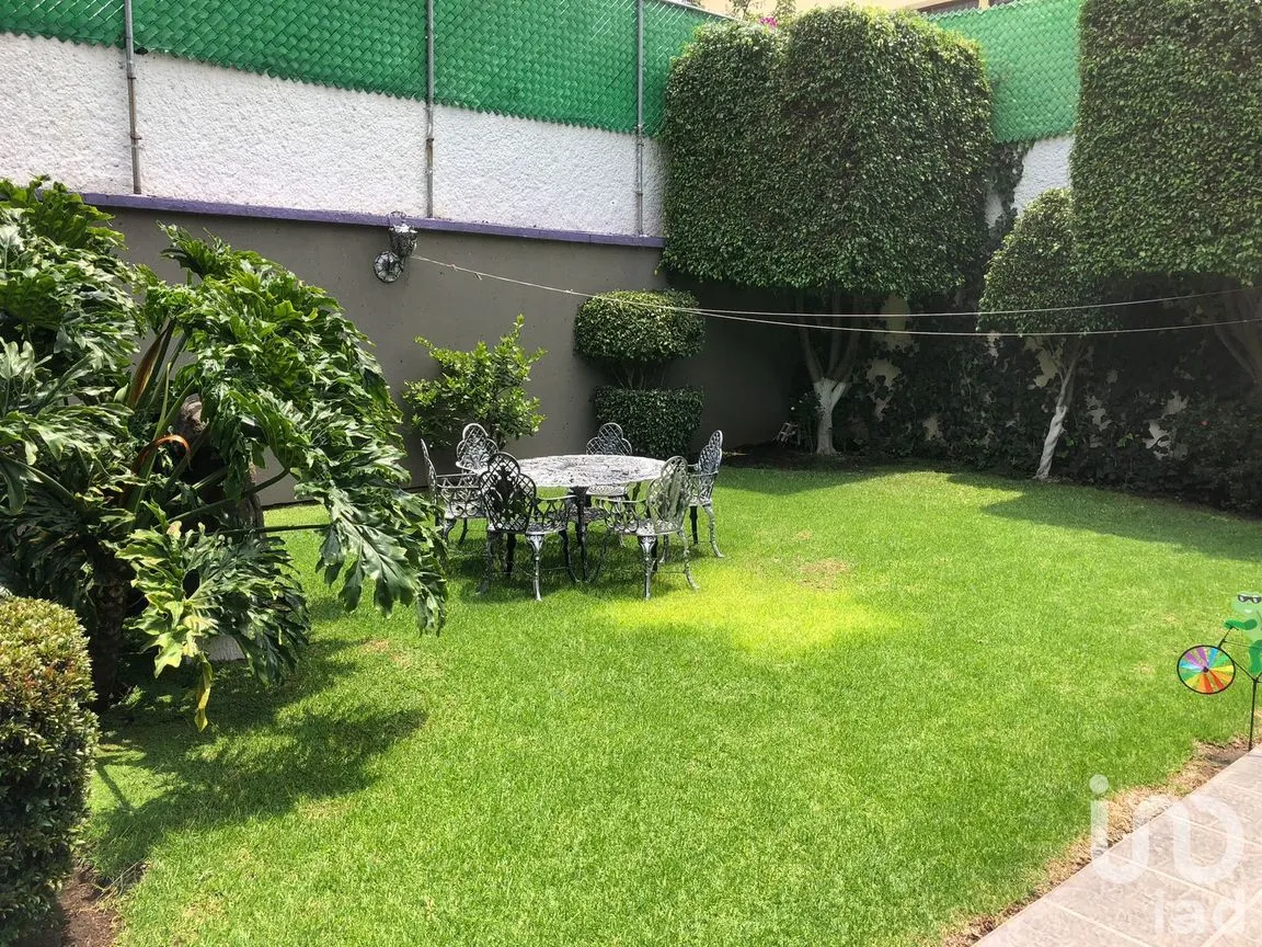 Casa en Venta en Ciudad Satélite, Naucalpan de Juárez, México | NEX-233294 | iad México | Foto 20 de 35
