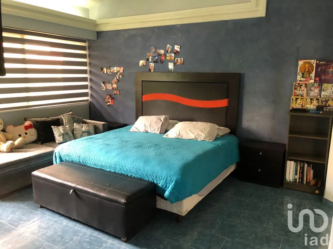 Casa en Venta en Ciudad Satélite, Naucalpan de Juárez, México | NEX-233294 | iad México | Foto 21 de 35