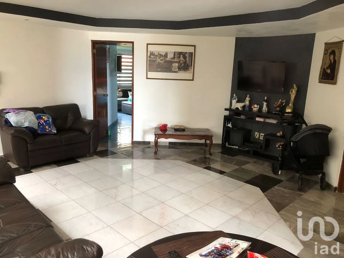 Casa en Venta en Ciudad Satélite, Naucalpan de Juárez, México | NEX-233294 | iad México | Foto 22 de 35