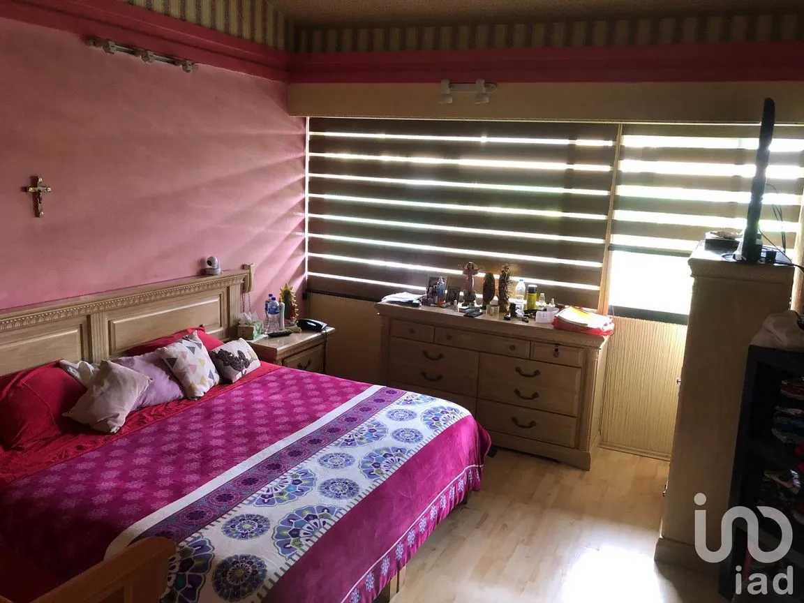 Casa en Venta en Ciudad Satélite, Naucalpan de Juárez, México | NEX-233294 | iad México | Foto 23 de 35