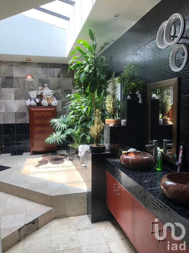 Casa en Venta en Ciudad Satélite, Naucalpan de Juárez, México | NEX-233294 | iad México | Foto 25 de 35