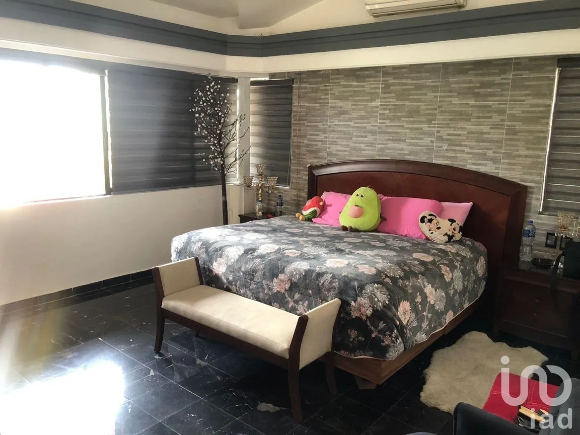 Casa en Venta en Ciudad Satélite, Naucalpan de Juárez, México | NEX-233294 | iad México | Foto 27 de 35