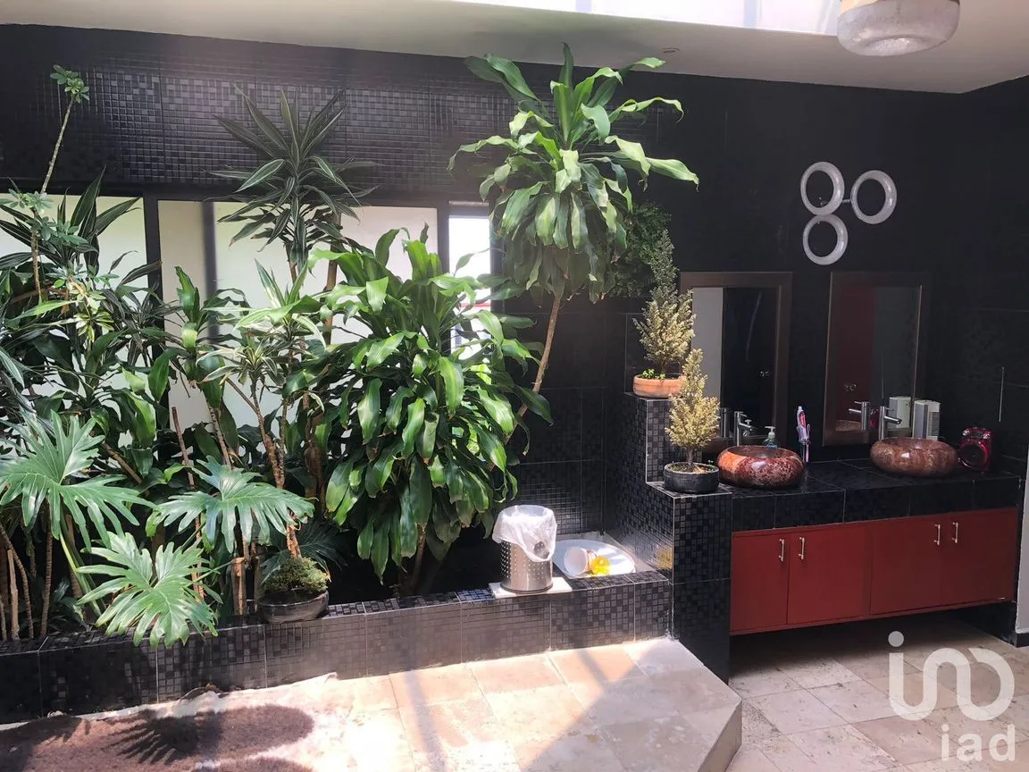 Casa en Venta en Ciudad Satélite, Naucalpan de Juárez, México | NEX-233294 | iad México | Foto 28 de 35