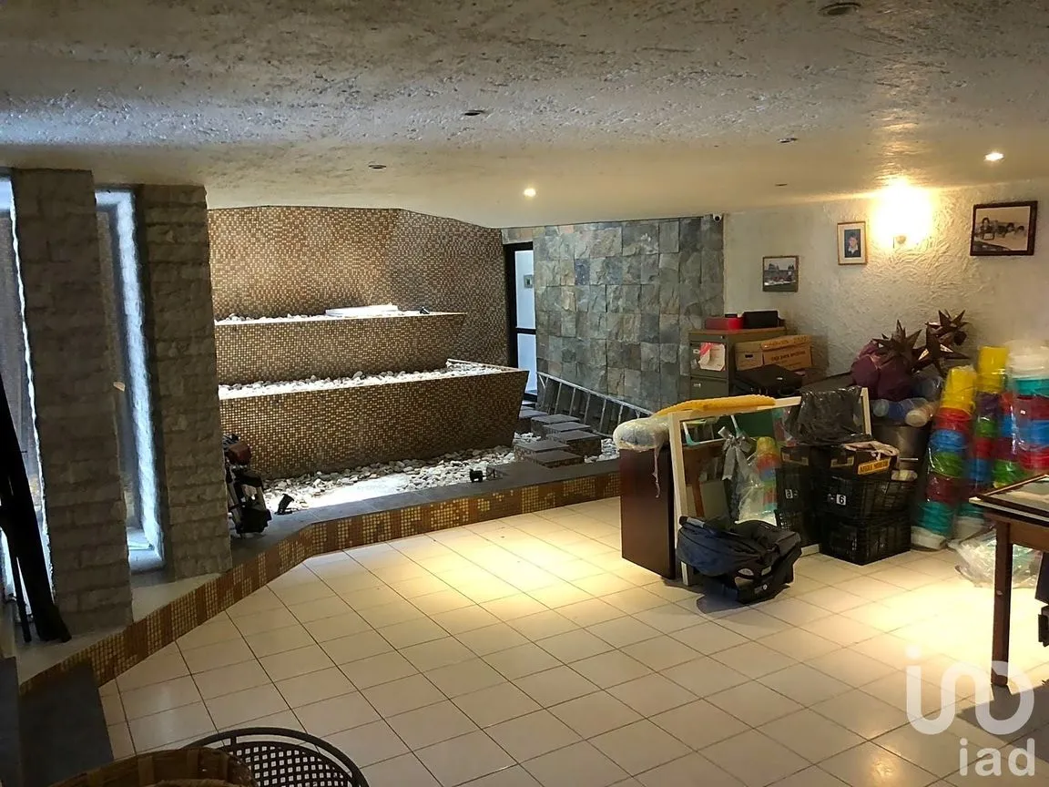 Casa en Venta en Ciudad Satélite, Naucalpan de Juárez, México | NEX-233294 | iad México | Foto 31 de 35