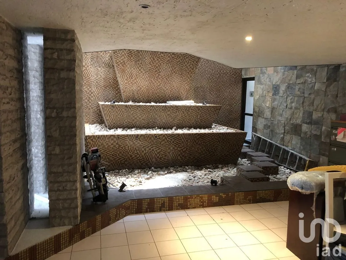 Casa en Venta en Ciudad Satélite, Naucalpan de Juárez, México | NEX-233294 | iad México | Foto 32 de 35