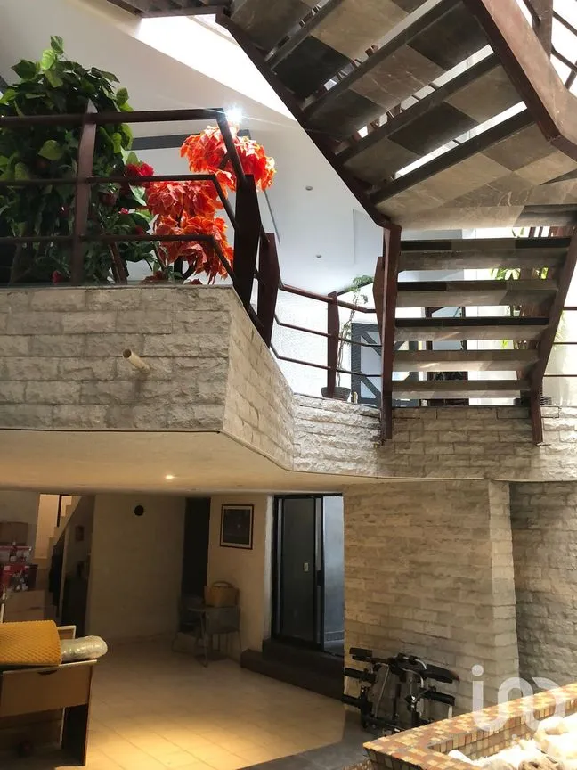 Casa en Venta en Ciudad Satélite, Naucalpan de Juárez, México | NEX-233294 | iad México | Foto 33 de 35