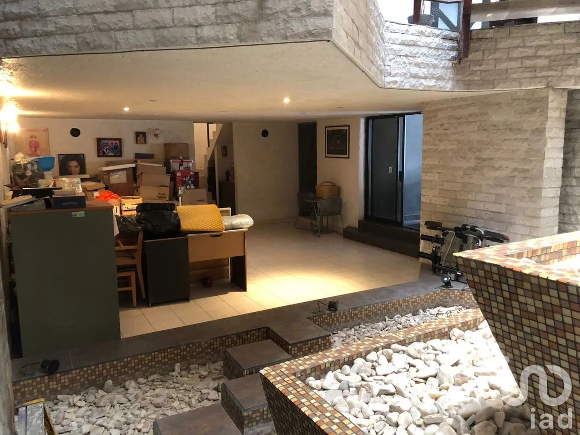 Casa en Venta en Ciudad Satélite, Naucalpan de Juárez, México | NEX-233294 | iad México | Foto 34 de 35