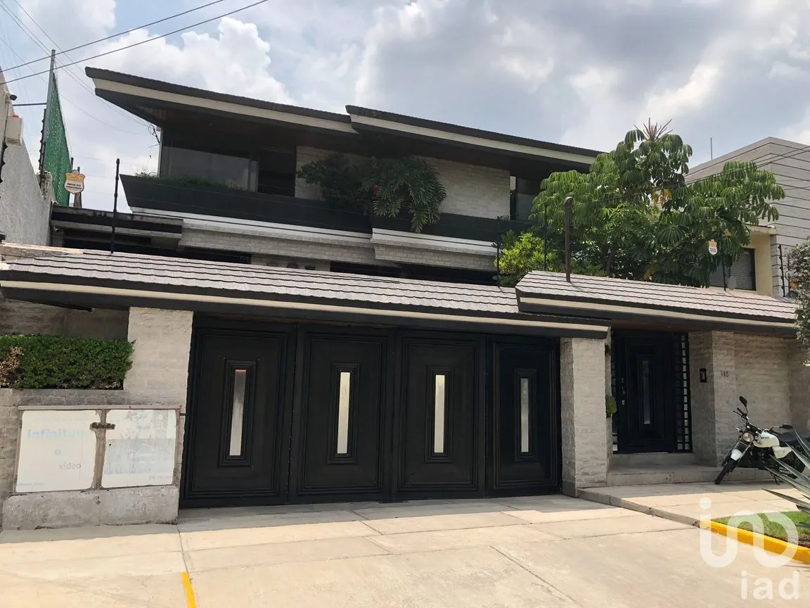 Casa en Venta en Ciudad Satélite, Naucalpan de Juárez, México | NEX-233294 | iad México | Foto 35 de 35