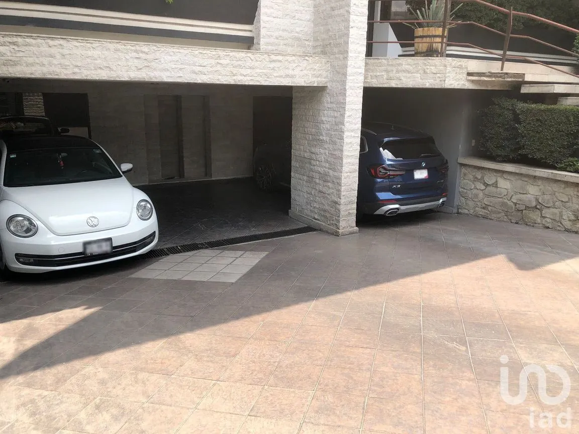 Casa en Venta en Ciudad Satélite, Naucalpan de Juárez, México | NEX-233294 | iad México | Foto 5 de 35