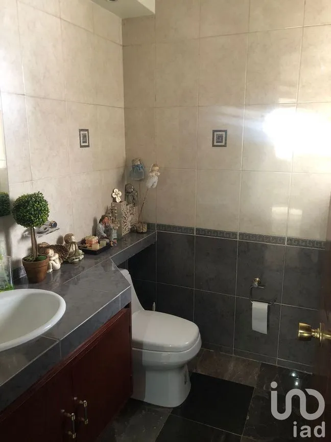 Casa en Venta en Ciudad Satélite, Naucalpan de Juárez, México | NEX-233294 | iad México | Foto 8 de 35