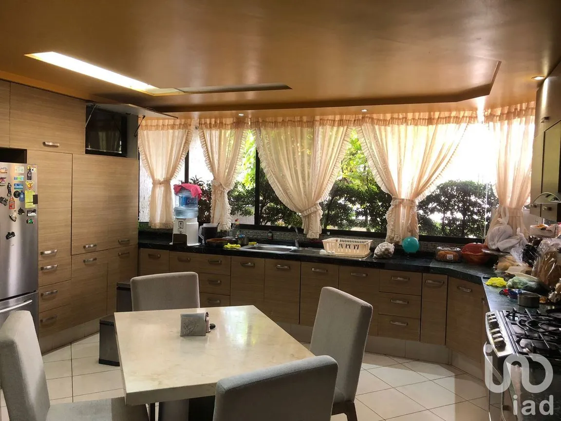 Casa en Venta en Ciudad Satélite, Naucalpan de Juárez, México | NEX-233294 | iad México | Foto 10 de 35