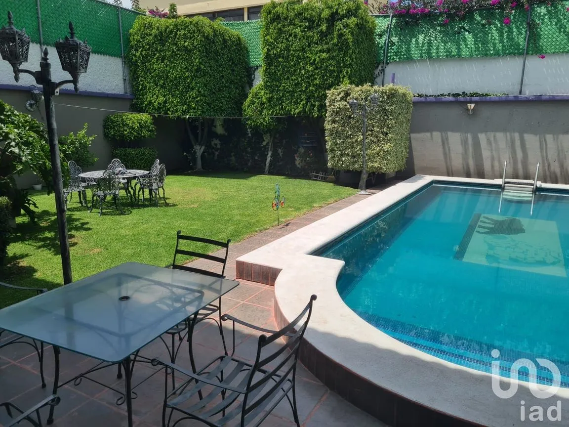 Casa en Venta en Ciudad Satélite, Naucalpan de Juárez, México | NEX-233294 | iad México | Foto 1 de 35