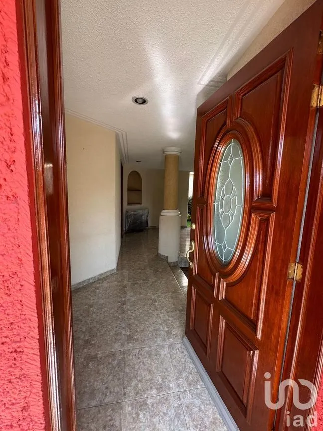 Casa en Venta en Real de Atizapán, Atizapán de Zaragoza, México | NEX-234828 | iad México | Foto 2 de 37