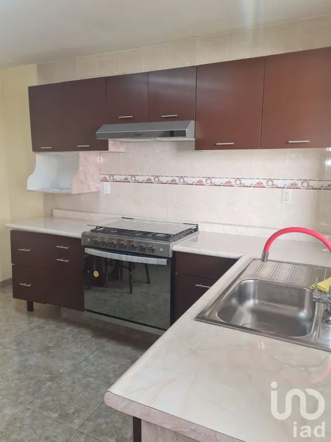 Casa en Venta en Real de Atizapán, Atizapán de Zaragoza, México | NEX-234828 | iad México | Foto 12 de 37