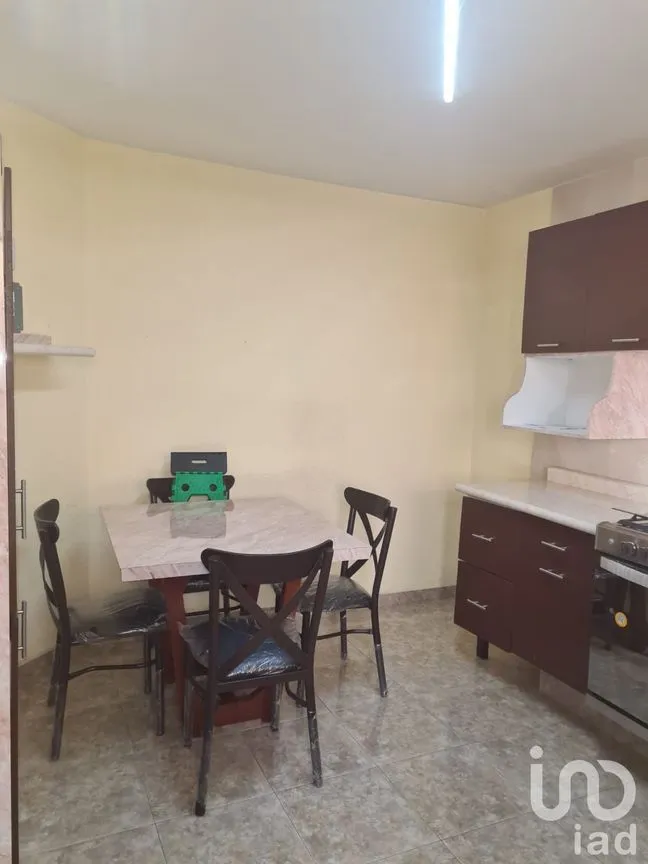 Casa en Venta en Real de Atizapán, Atizapán de Zaragoza, México | NEX-234828 | iad México | Foto 13 de 37