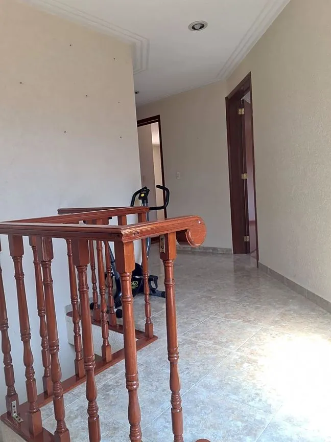 Casa en Venta en Real de Atizapán, Atizapán de Zaragoza, México | NEX-234828 | iad México | Foto 17 de 37