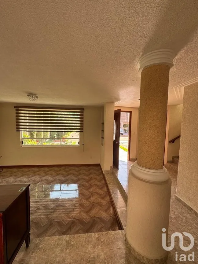 Casa en Venta en Real de Atizapán, Atizapán de Zaragoza, México | NEX-234828 | iad México | Foto 3 de 37