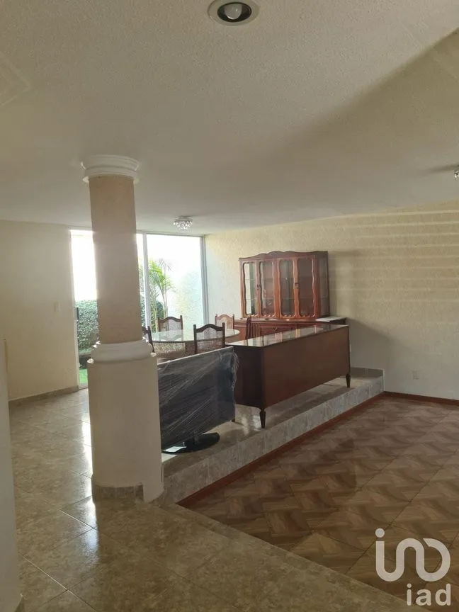 Casa en Venta en Real de Atizapán, Atizapán de Zaragoza, México | NEX-234828 | iad México | Foto 4 de 37