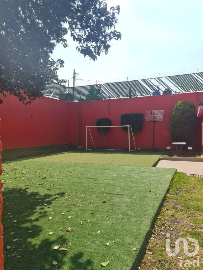 Casa en Venta en Real de Atizapán, Atizapán de Zaragoza, México | NEX-234828 | iad México | Foto 35 de 37