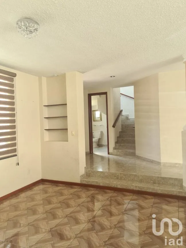 Casa en Venta en Real de Atizapán, Atizapán de Zaragoza, México | NEX-234828 | iad México | Foto 10 de 37