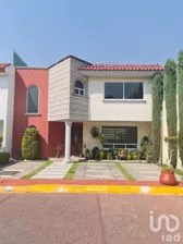 NEX-234828 - Casa en Venta, con 3 recamaras, con 2 baños, con 149 m2 de construcción en Real de Atizapán, CP 52945, México.
