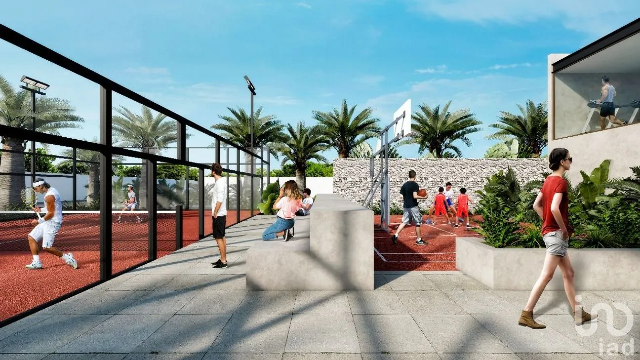 Casa en Venta en Centro Telchac Pueblo, Telchac Pueblo, Yucatán | NEX-238940 | iad México | Foto 16 de 19