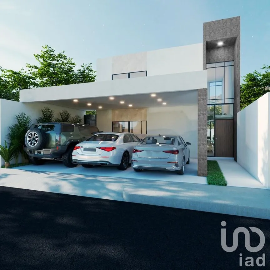 Casa en Venta en Centro Telchac Pueblo, Telchac Pueblo, Yucatán | NEX-238940 | iad México | Foto 8 de 19