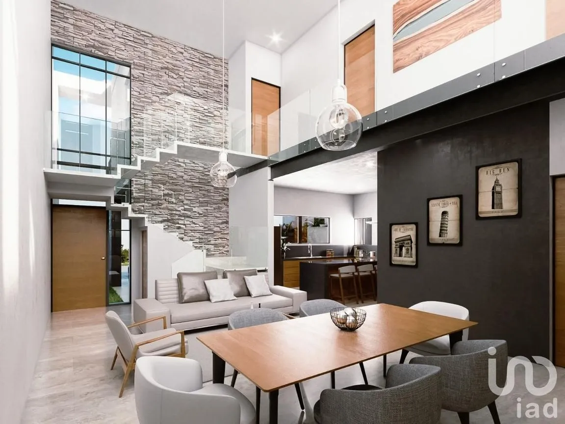 Casa en Venta en Centro Telchac Pueblo, Telchac Pueblo, Yucatán | NEX-238955 | iad México | Foto 2 de 19
