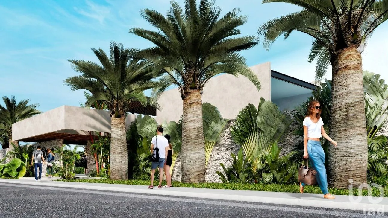 Casa en Venta en Centro Telchac Pueblo, Telchac Pueblo, Yucatán | NEX-238955 | iad México | Foto 15 de 19