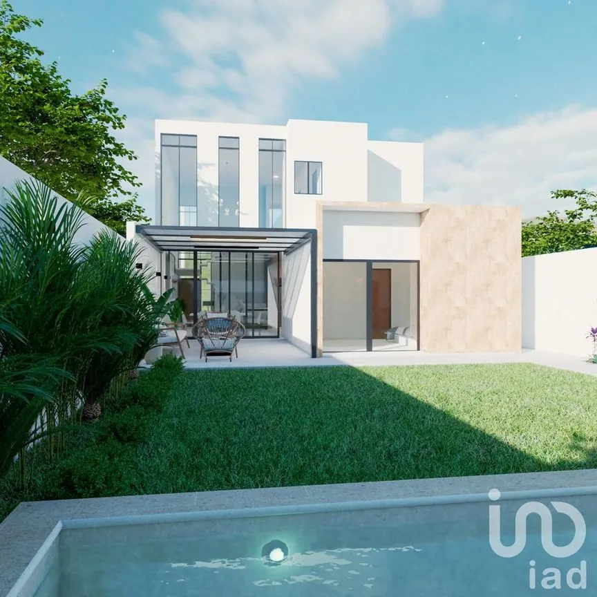 Casa en Venta en Centro Telchac Pueblo, Telchac Pueblo, Yucatán | NEX-238955 | iad México | Foto 5 de 19