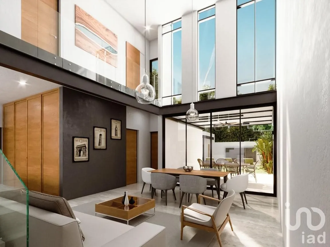Casa en Venta en Centro Telchac Pueblo, Telchac Pueblo, Yucatán | NEX-238955 | iad México | Foto 1 de 19