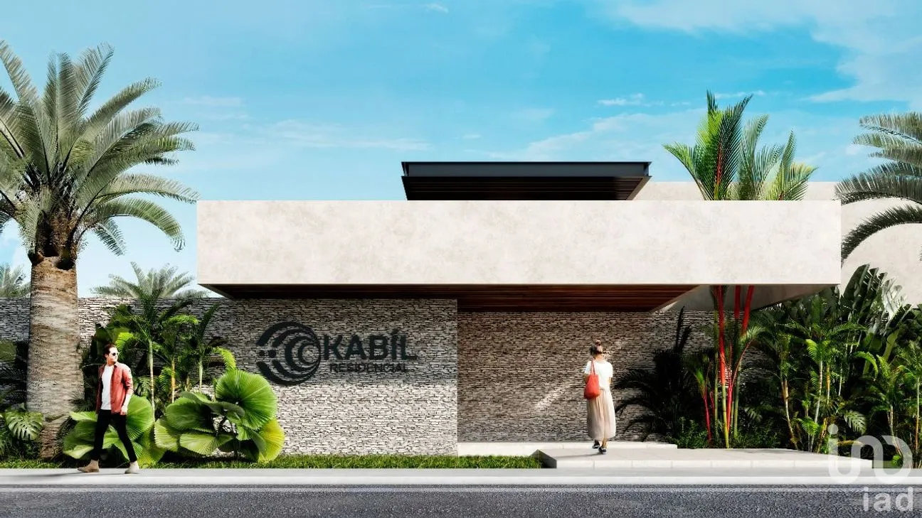 Casa en Venta en Centro Telchac Pueblo, Telchac Pueblo, Yucatán | NEX-238960 | iad México | Foto 11 de 19