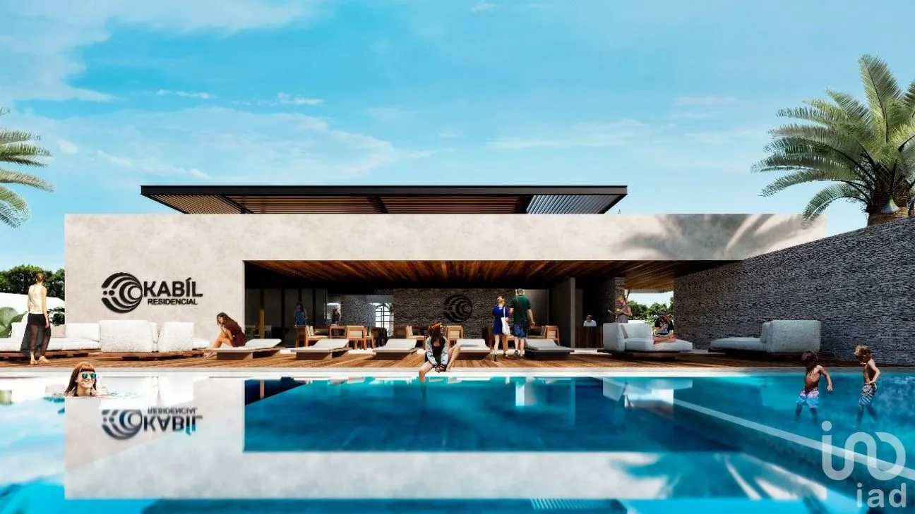 Casa en Venta en Centro Telchac Pueblo, Telchac Pueblo, Yucatán | NEX-238960 | iad México | Foto 13 de 19
