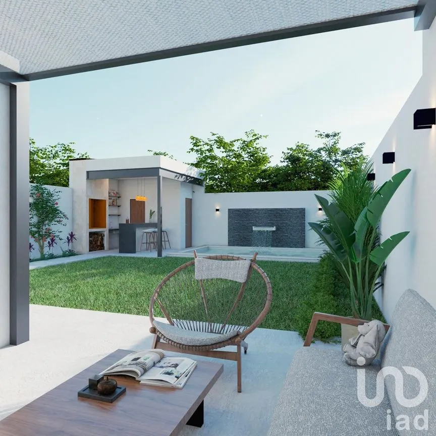 Casa en Venta en Centro Telchac Pueblo, Telchac Pueblo, Yucatán | NEX-238960 | iad México | Foto 4 de 19