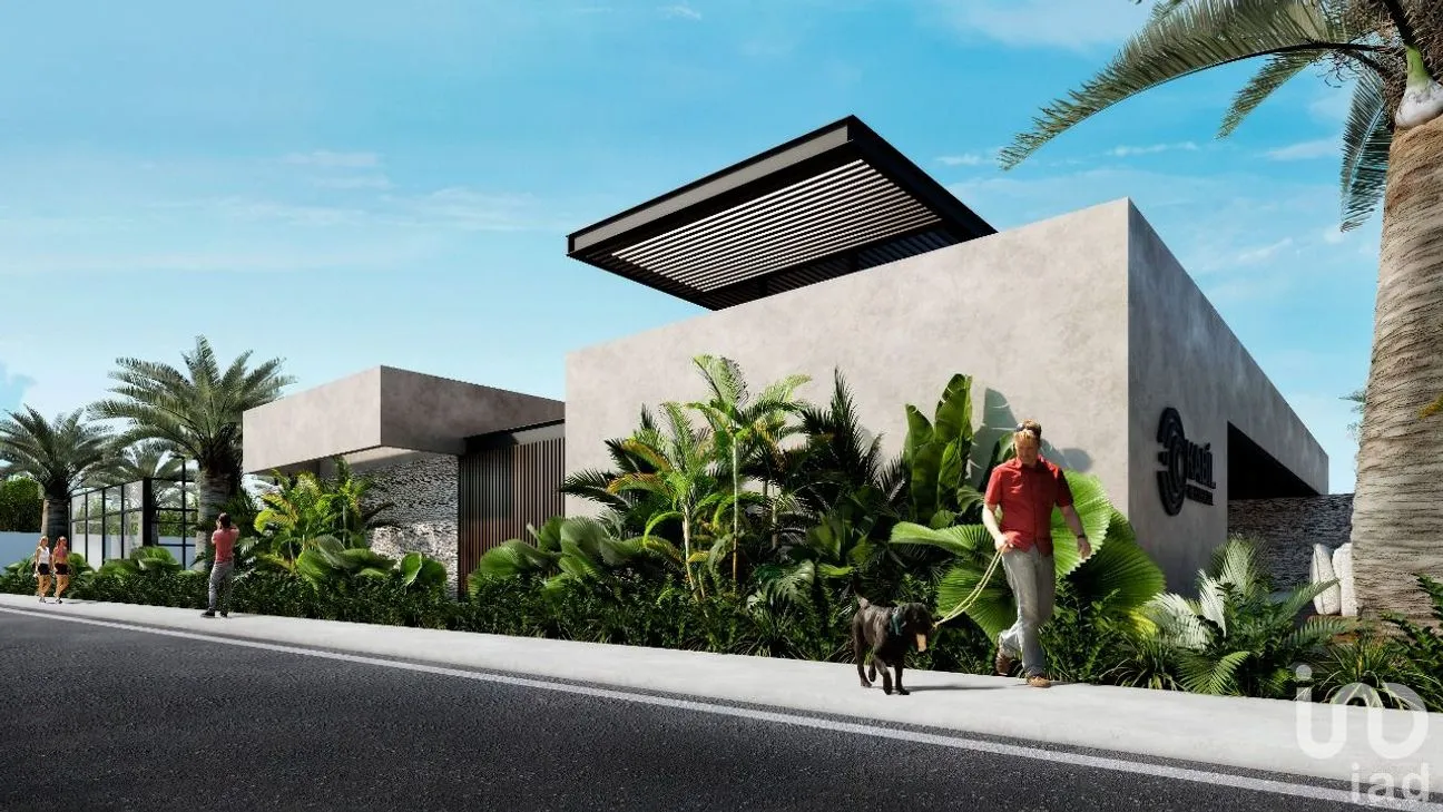 Casa en Venta en Centro Telchac Pueblo, Telchac Pueblo, Yucatán | NEX-238961 | iad México | Foto 18 de 19