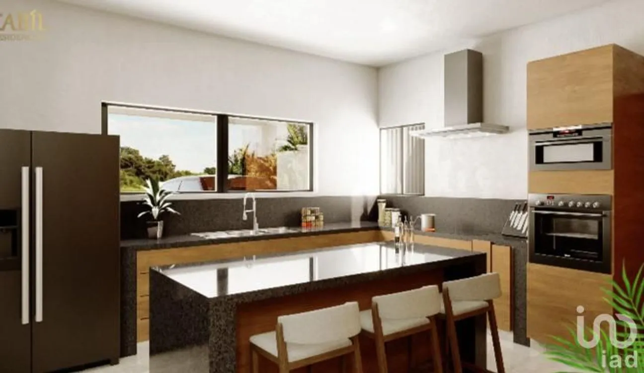 Casa en Venta en Centro Telchac Pueblo, Telchac Pueblo, Yucatán | NEX-238961 | iad México | Foto 3 de 19